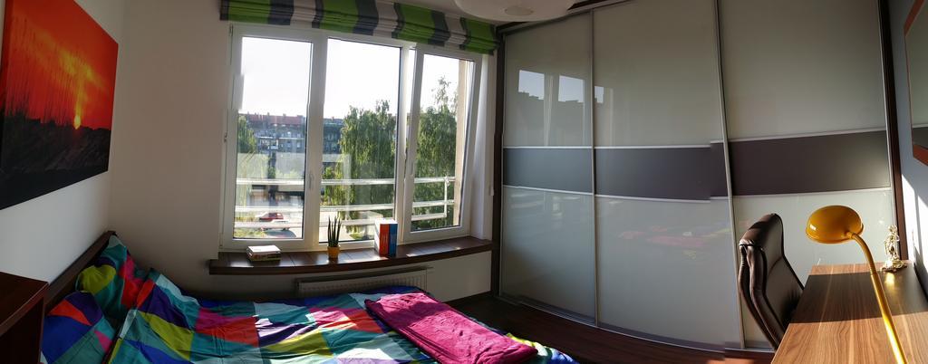 Apartament Slupsk Room photo